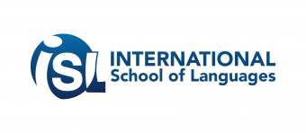 International School of Languages Logo